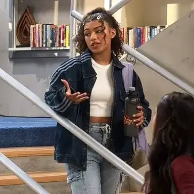 Profile image of Chloé