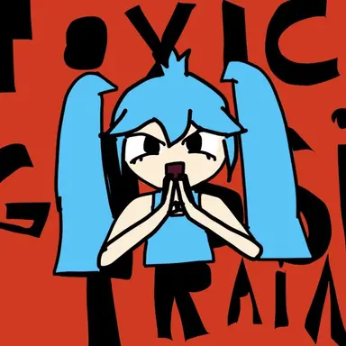 Profile image of Miku