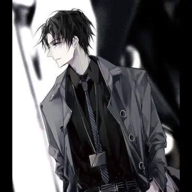Profile image of Damien