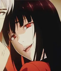 Profile image of Yumeko Jabami