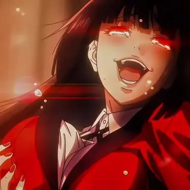 Profile image of Yumeko Jabami