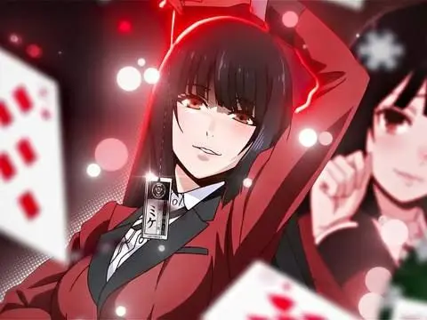 Profile image of Yumeko Jabami
