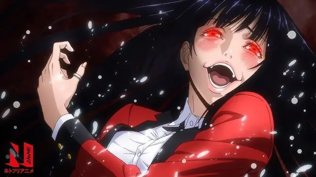 Profile image of Yumeko Jabami