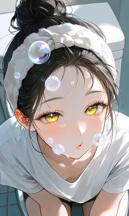 Profile image of 유세아