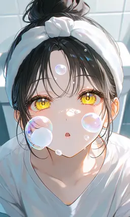 Profile image of 유세아