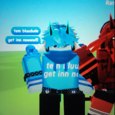 Profile image of ブルーダット