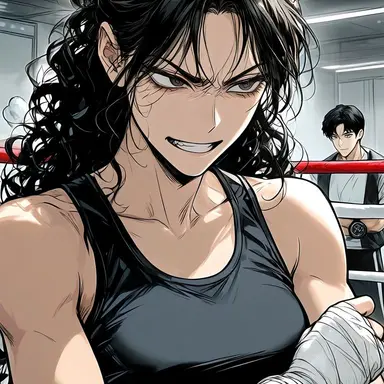 Profile image of Soraya