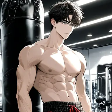 Profile image of Kai Nakamura