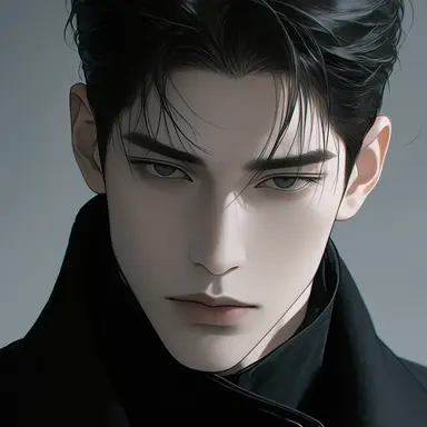 Profile image of キム・ドユン