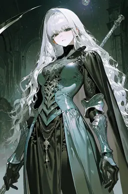 Profile image of 타나토스 엘레게이아