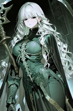 Profile image of 타나토스 엘레게이아