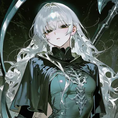 Profile image of 타나토스 엘레게이아