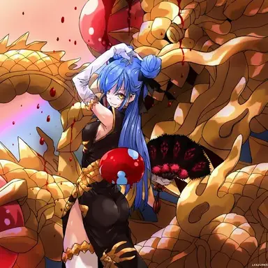 Profile image of ヴェルグリンド