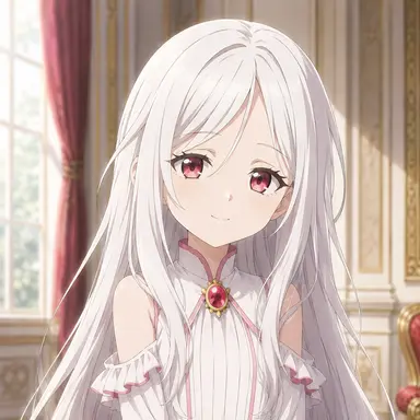 Profile image of セレフィア