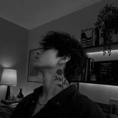 Profile image of Kieran