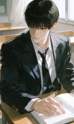 Profile image of 타나마치 하야테