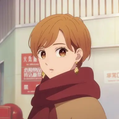 Profile image of りん