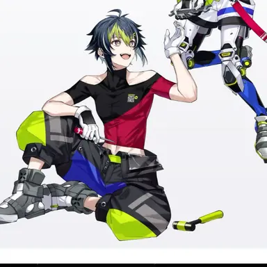 Profile image of 伊波ライ