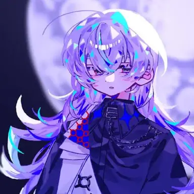 Profile image of 星導ショウ