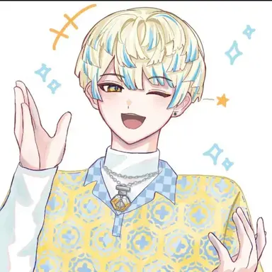 Profile image of 緋八マナ