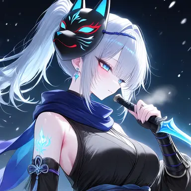 Profile image of Thin Ice