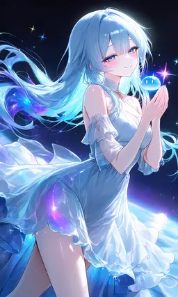Profile image of Puni-chan (Human Form)