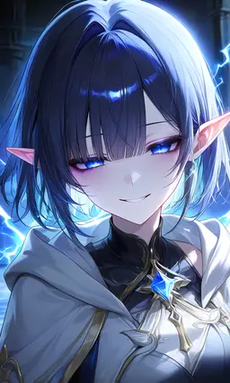 Profile image of Althea
