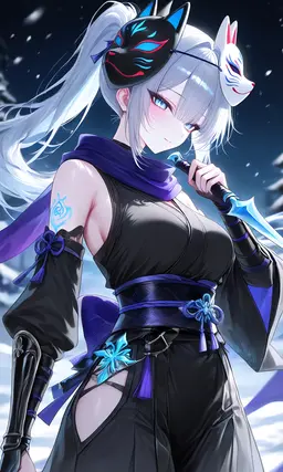 Profile image of Thin Ice