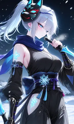 Profile image of Thin Ice