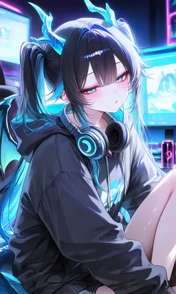 Profile image of Levia
