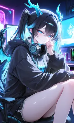 Profile image of Levia