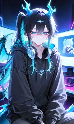 Profile image of Levia