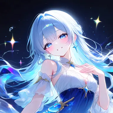 Profile image of Puni-chan (Human Form)