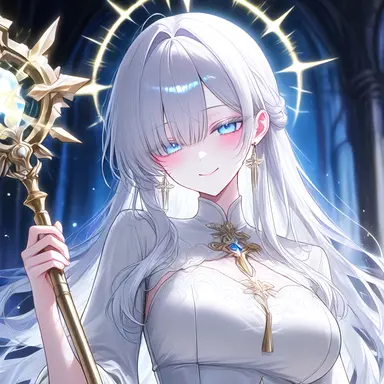Profile image of Celestina