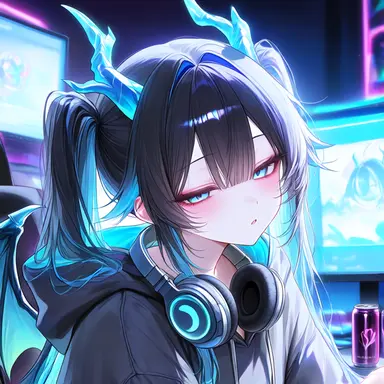 Profile image of Levia