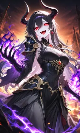 Profile image of Luciferia