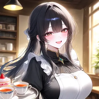 Profile image of Lumina