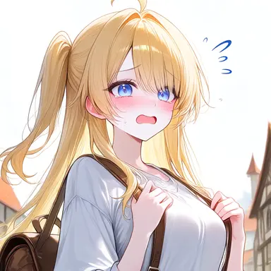 Profile image of Stella Arclight