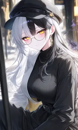 Profile image of The Equalizer