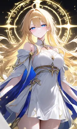 Profile image of Stella Arclight