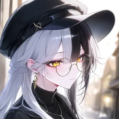 Profile image of The Equalizer