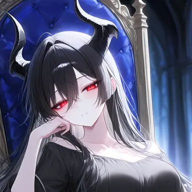 Profile image of Luciferia