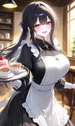 Profile image of Lumina