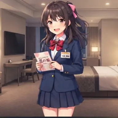 Profile image of 大槻 陽姫