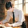 캐릭터 프로필 이미지