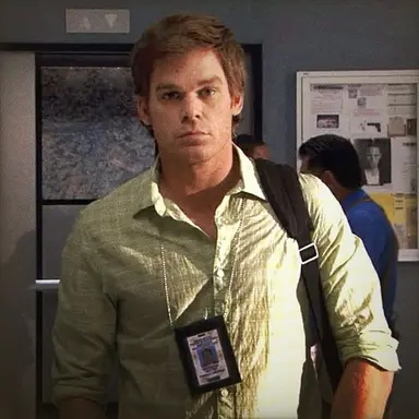 Profile image of Dexter