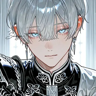 Profile image of ルシアン