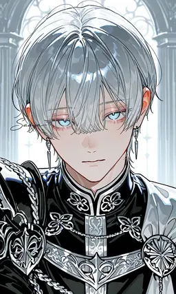 Profile image of ルシアン