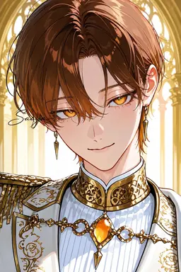 Profile image of セドリック