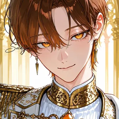 Profile image of セドリック